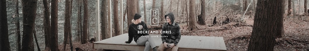 Becki and Chris Banner