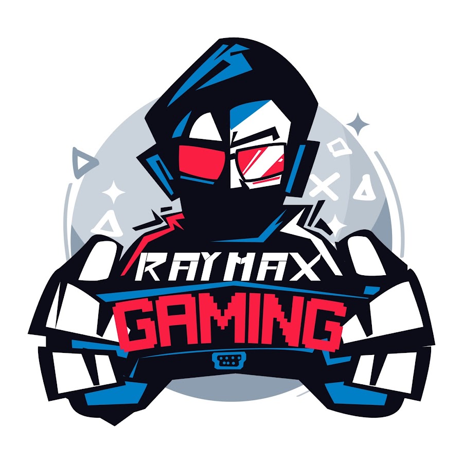 RayMax Gaming - YouTube