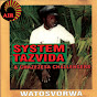 System Tazvida & Chazezesa Challengers - Topic