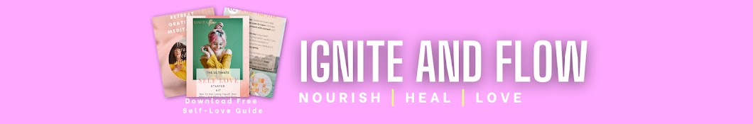 Ignite and Flow with Cynthia