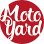 Moto Yard Вітрина продаж мотоциклів