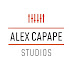 logo Alex Capape Studios