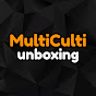 MultiCulti unboxing