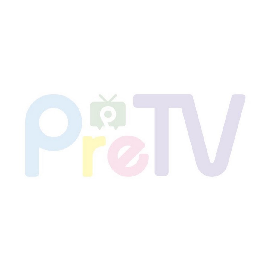 PreTV-プリTV- @PreTVofficial