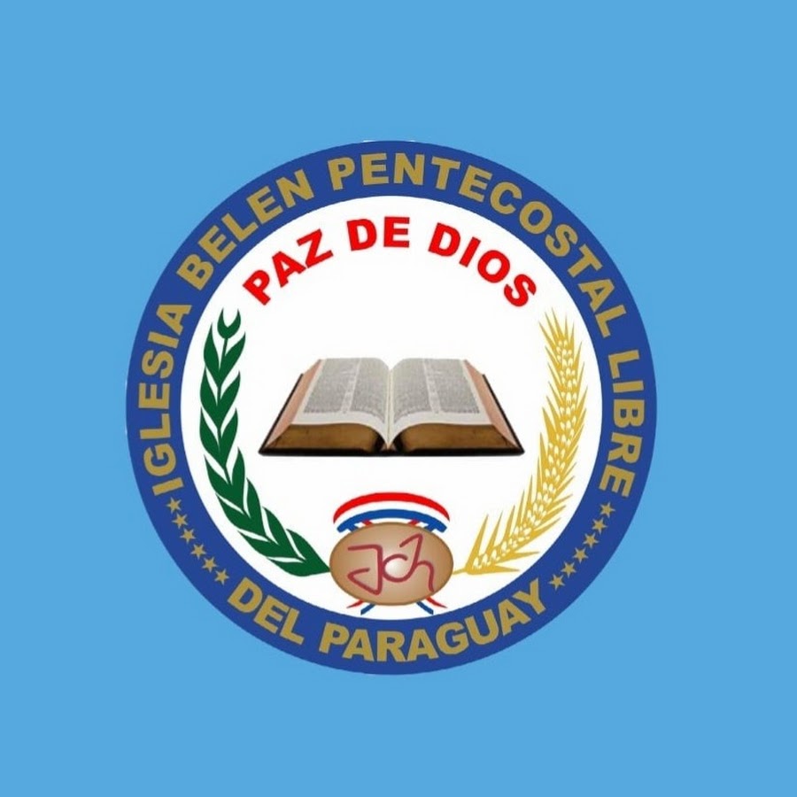 (Canal Oficial) Iglesia Belén Pentecostal Libre @canaloficialiglesiabelenpe7569