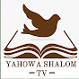 Yahowa Shalom Tv