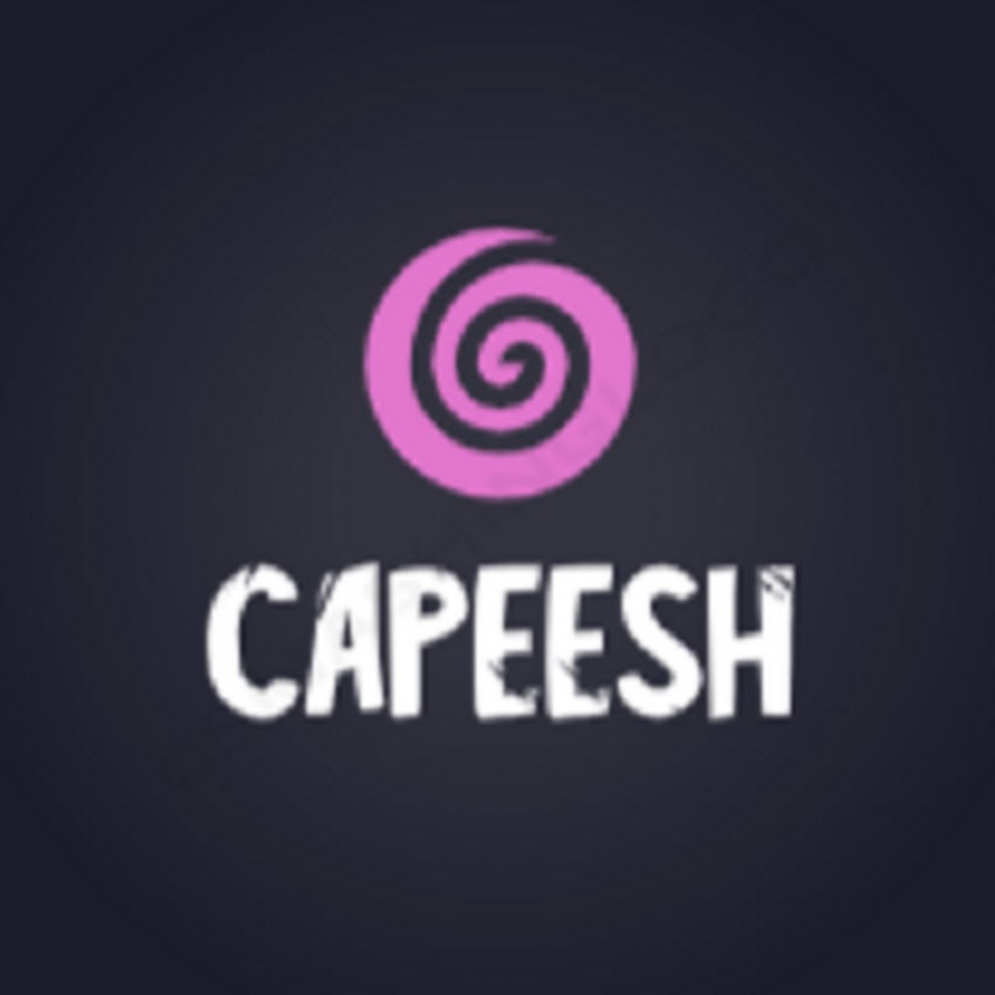 Capeesh - YouTube