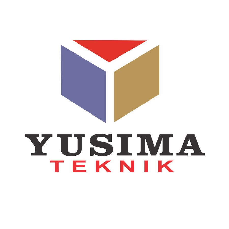 Yusima teknik @yusimateknik