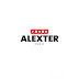 logo ALEXTER MUSIC