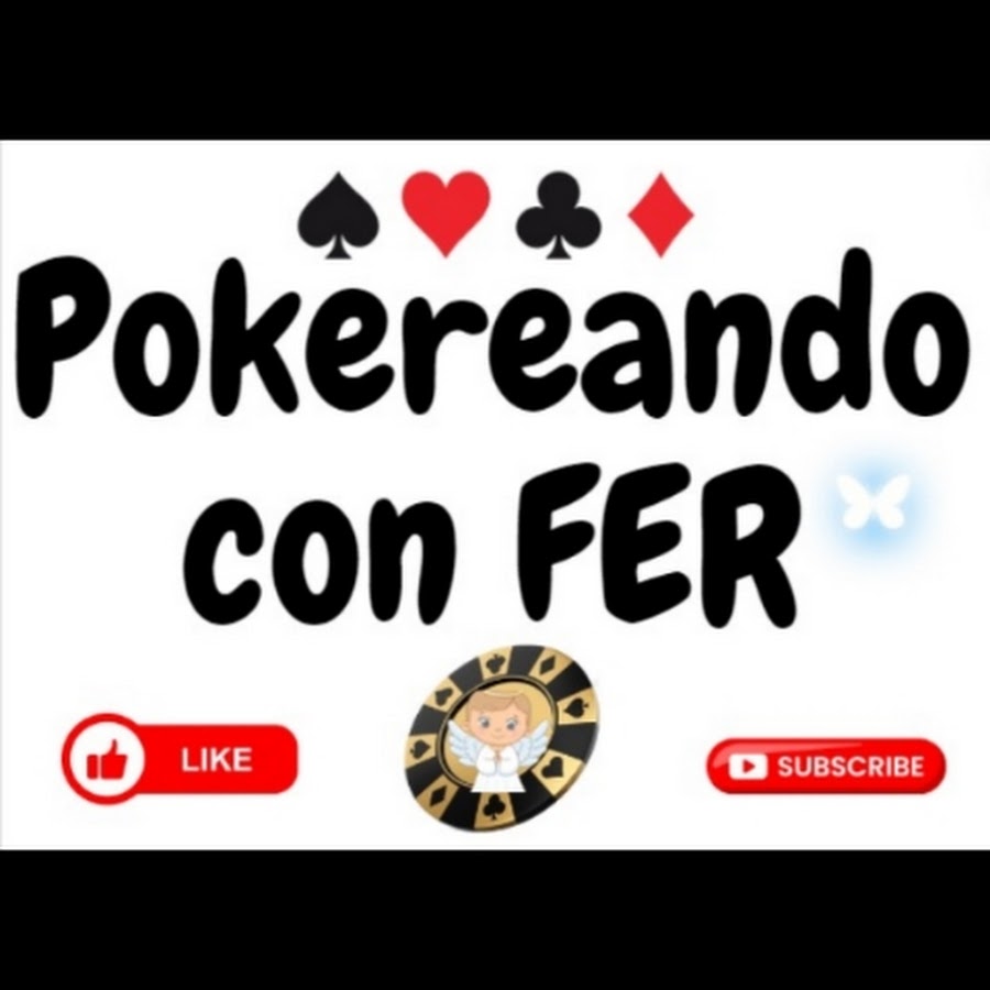 🔥 POKEREANDO CON FER 🔥 @pokereandoconfer