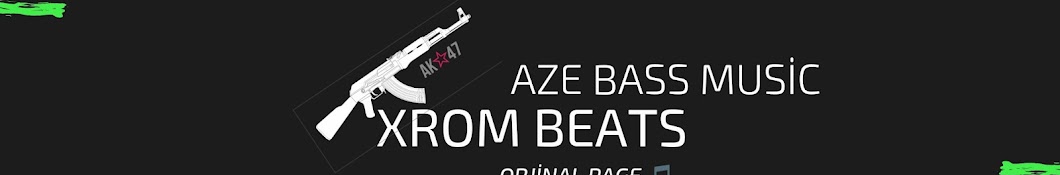 XROM BEATS