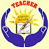 TEACHERS JOB