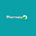 logo pharmacy by asim