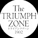 トライアンフゾーン / TRIUMPH ZONE