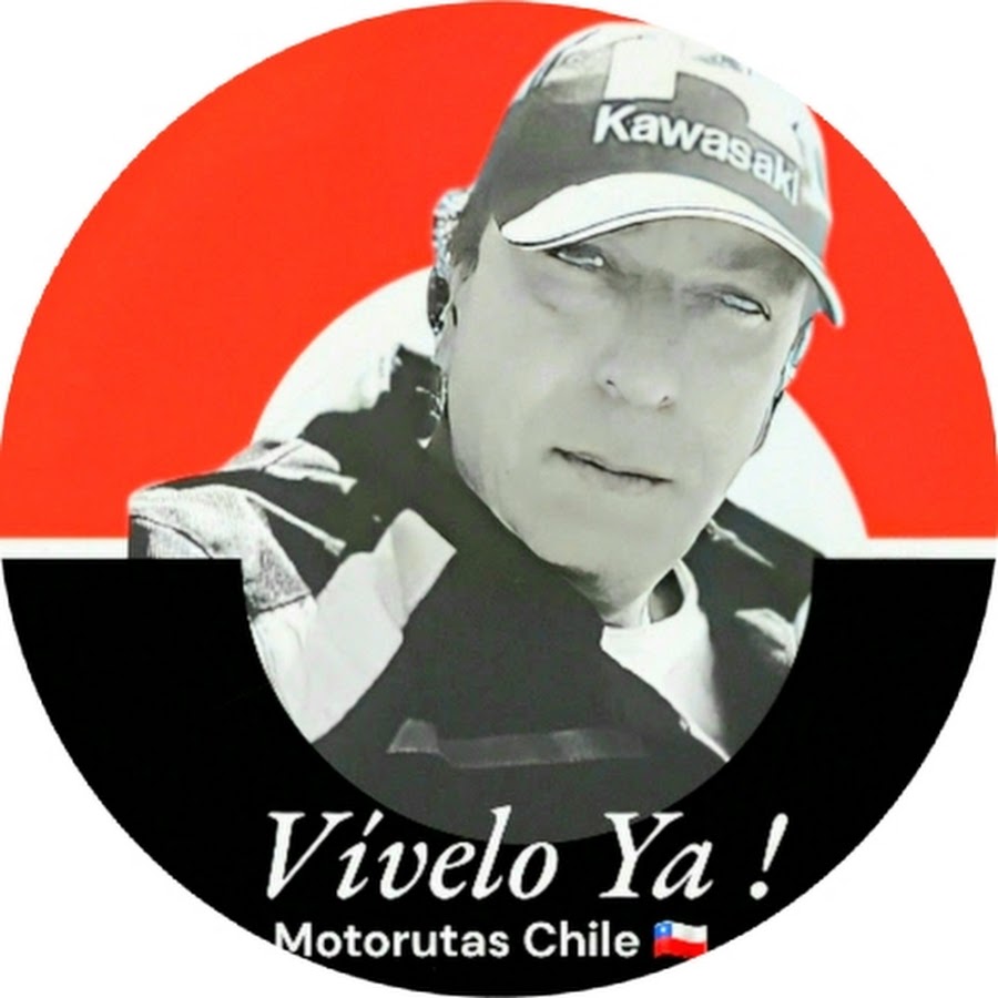 VÍVELO YA  !  Motorutas Chile 🇨🇱 @vivelomotorutaschile9147