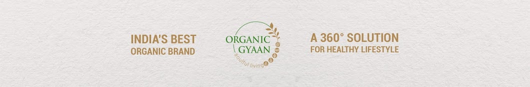 ORGANIC GYAAN