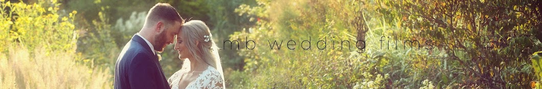 MB Wedding Films - Wedding Videos & Storytelling