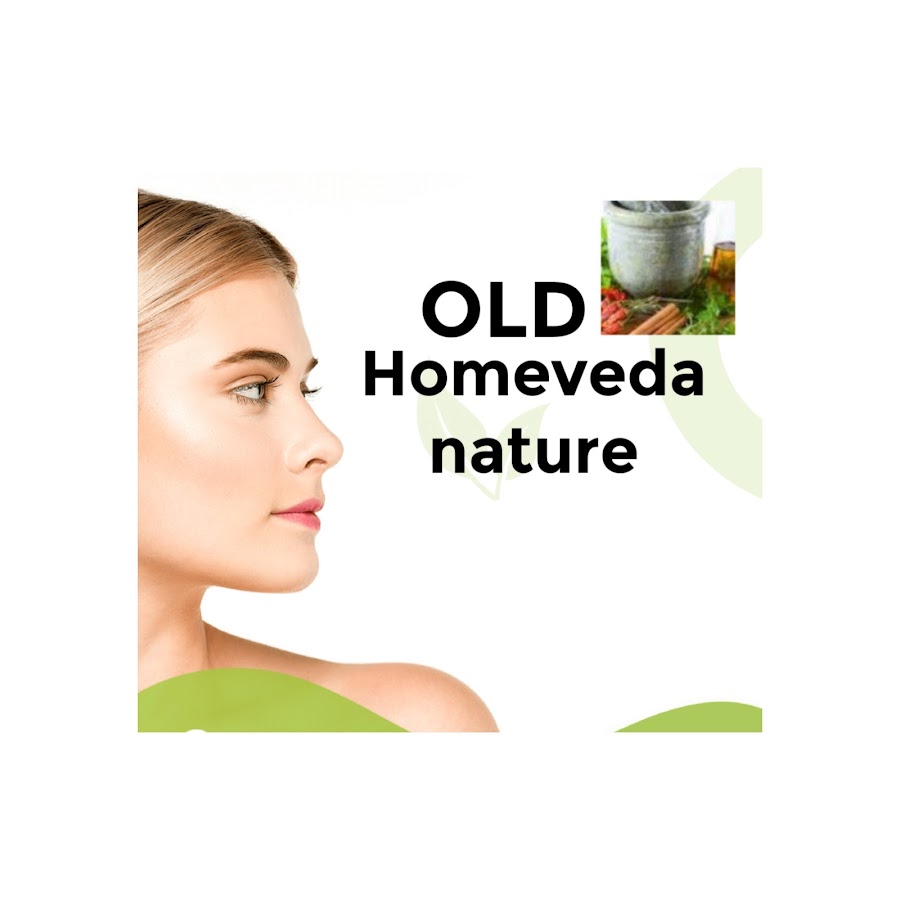 Old Homeveda Nature YouTube