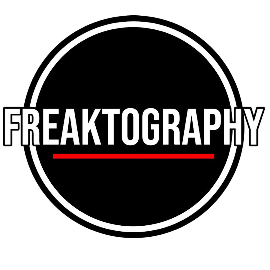 Freaktography @freaktography
