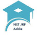 NET JRF Adda