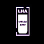 LHA official 2090