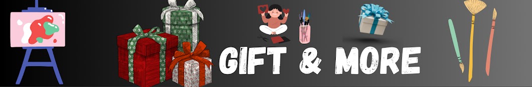 Gifts & More