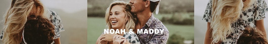 Noah & Maddy Banner