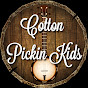 Cotton Pickin Kids