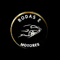 Rodas e Motores