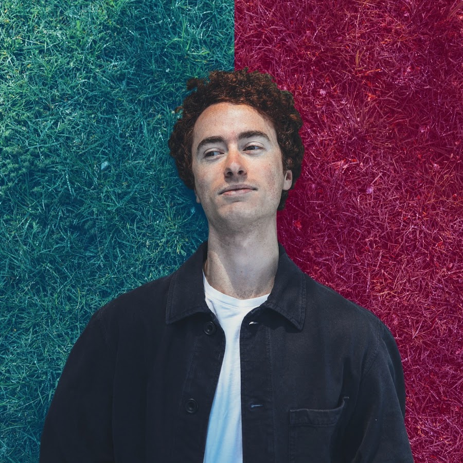 influencer profile picture