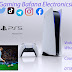 PS5 Gaming Bafana Electronics87