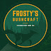 logo Frosty's Bushcraft