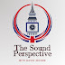 logo The Sound Perspective with David Moore