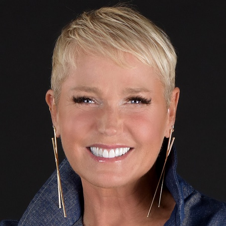 Xuxa @xuxa