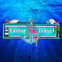 Taziar Travel