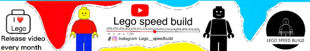 Lego Speed Build