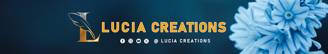 Lucia Creations