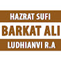 Hazrat Sufi Muhammad Barkat Ali Ludhianvi QSA