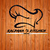 logo kalpana's kitchen