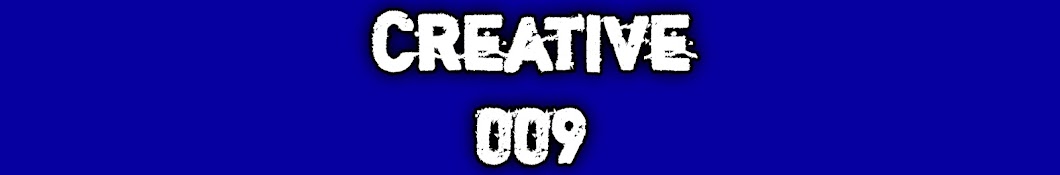 Creative 009