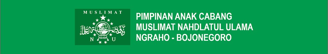 PAC Muslimat NU Ngraho