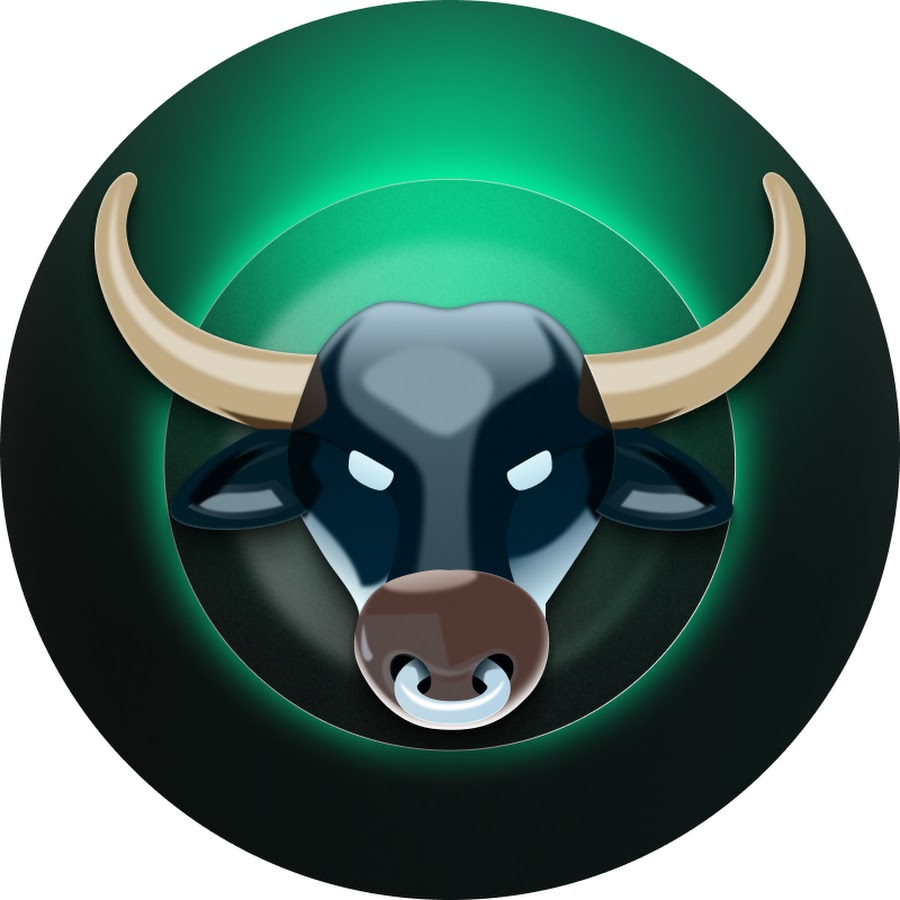 Bull youtube