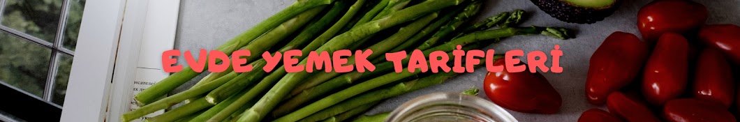 EVDE YEMEK TARİFLERİ