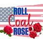 Roll Coal Rose