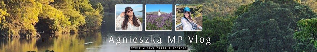 Agnieszka MP Vlog