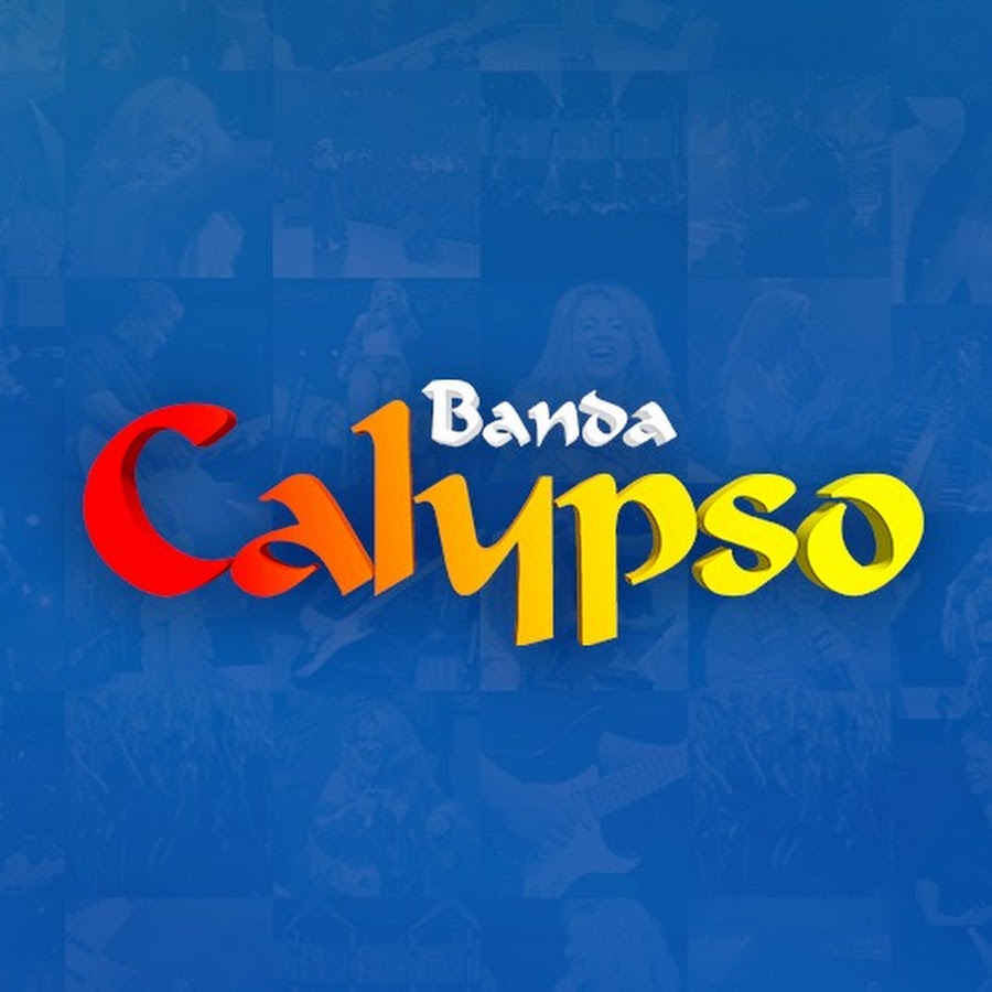 Banda Calypso Oficial