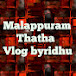 Malappuram Thatha Vlog by ridhu