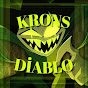 Krons Diablo Comics