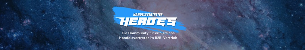 Handelsvertreter Heroes