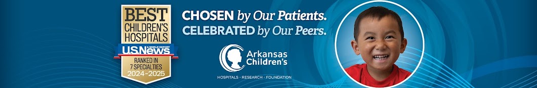 Arkansas Children's